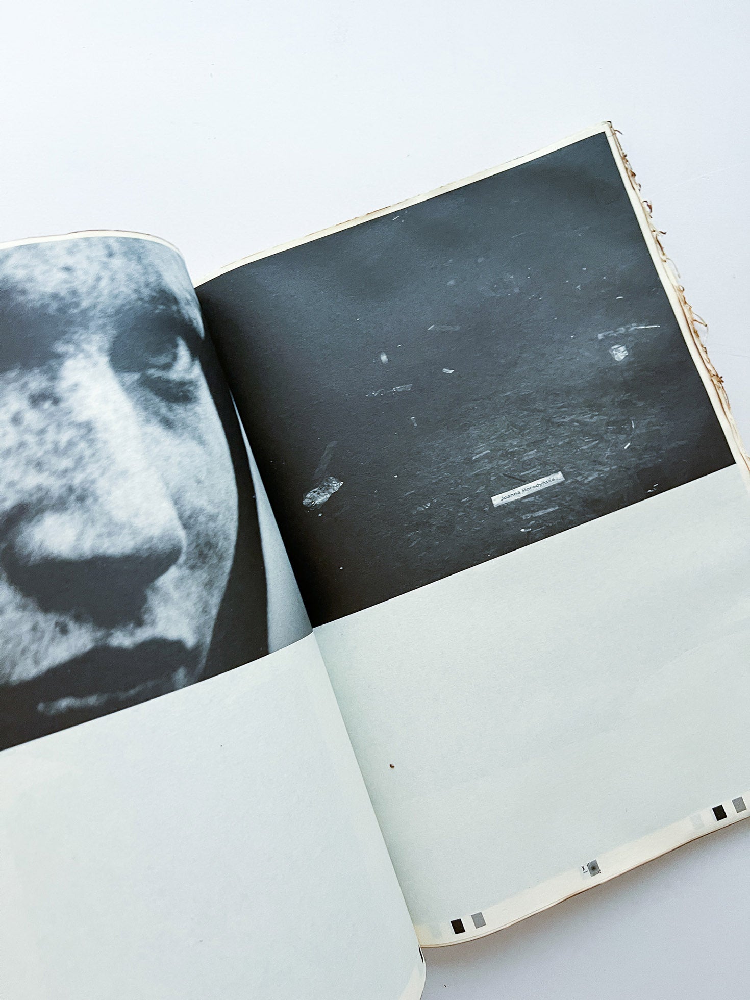 GUERRILLAZINE No.4: Urban Poetry – The Beauty of the Ordinary
