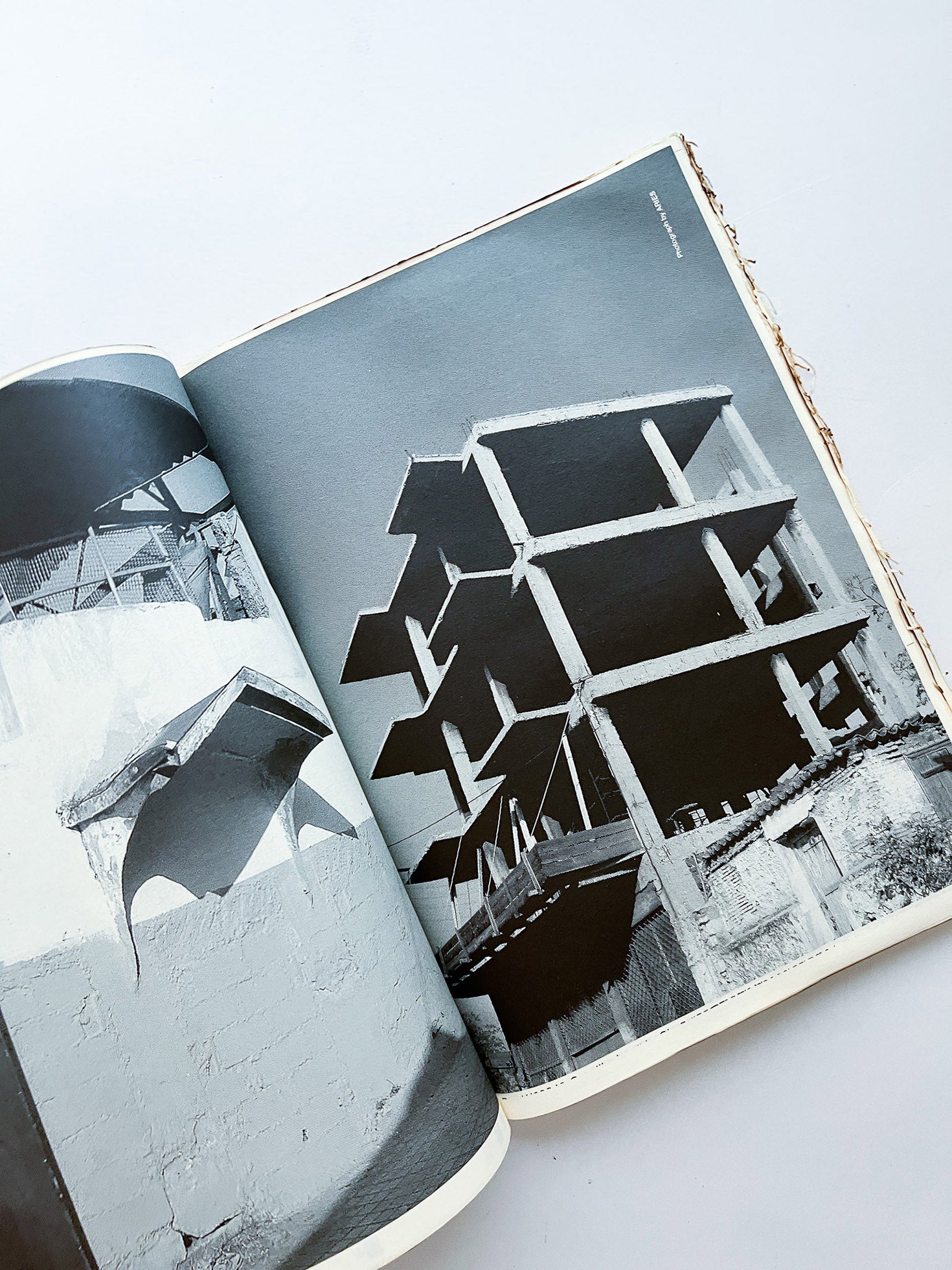 GUERRILLAZINE No.4: Urban Poetry – The Beauty of the Ordinary
