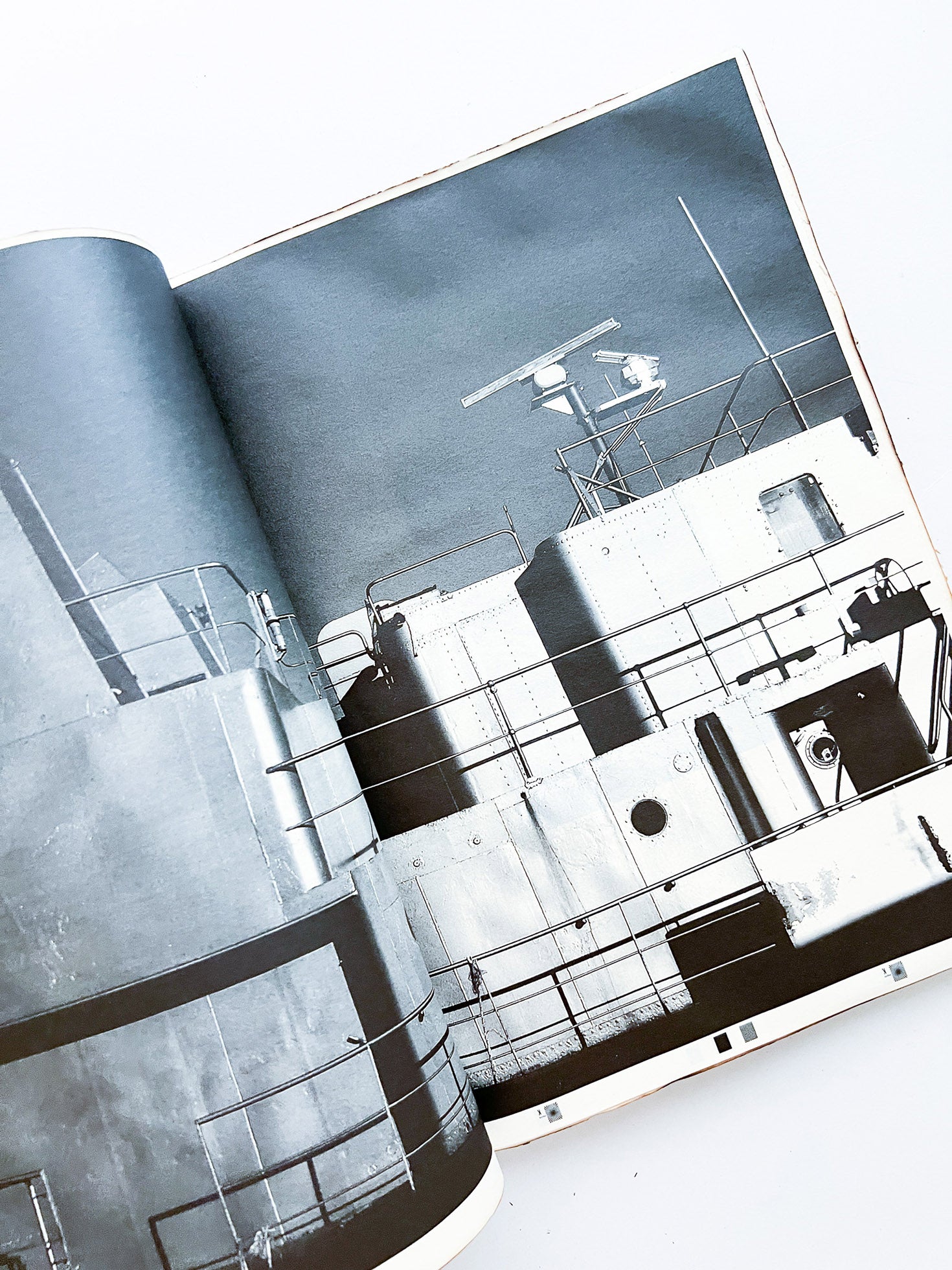 GUERRILLAZINE No.4: Urban Poetry – The Beauty of the Ordinary