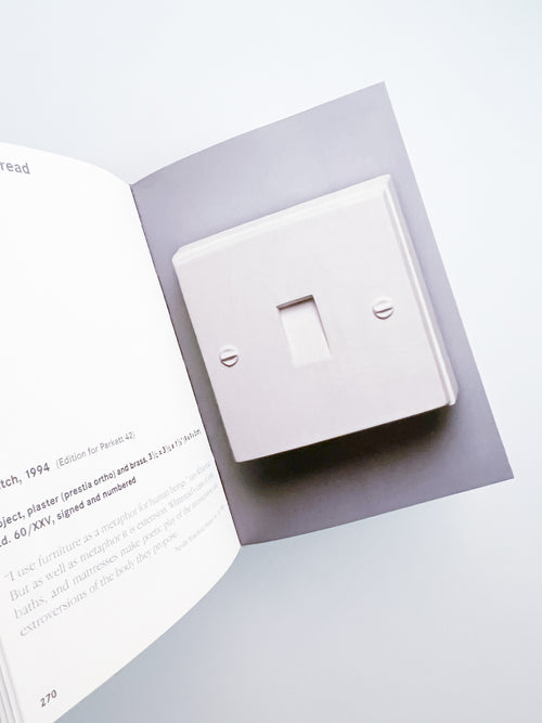 PARKETT COLLABORATIONS & EDITIONS SINCE 1984