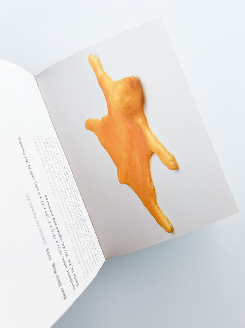 PARKETT COLLABORATIONS & EDITIONS SINCE 1984