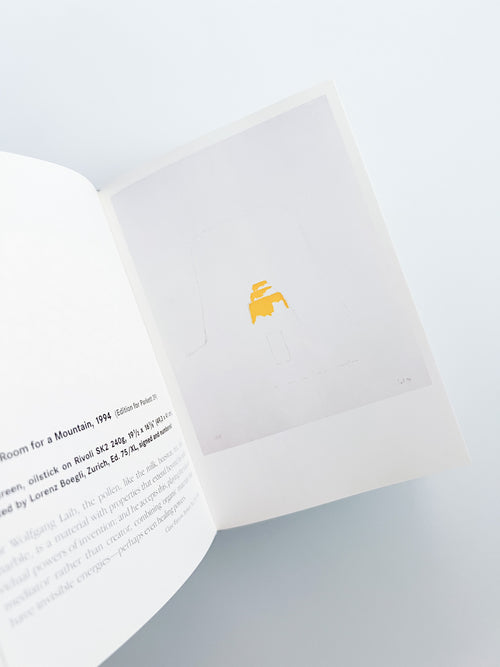 PARKETT COLLABORATIONS & EDITIONS SINCE 1984