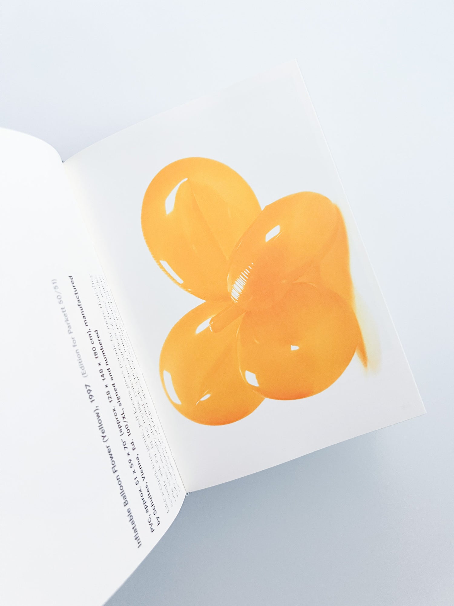 PARKETT COLLABORATIONS & EDITIONS SINCE 1984