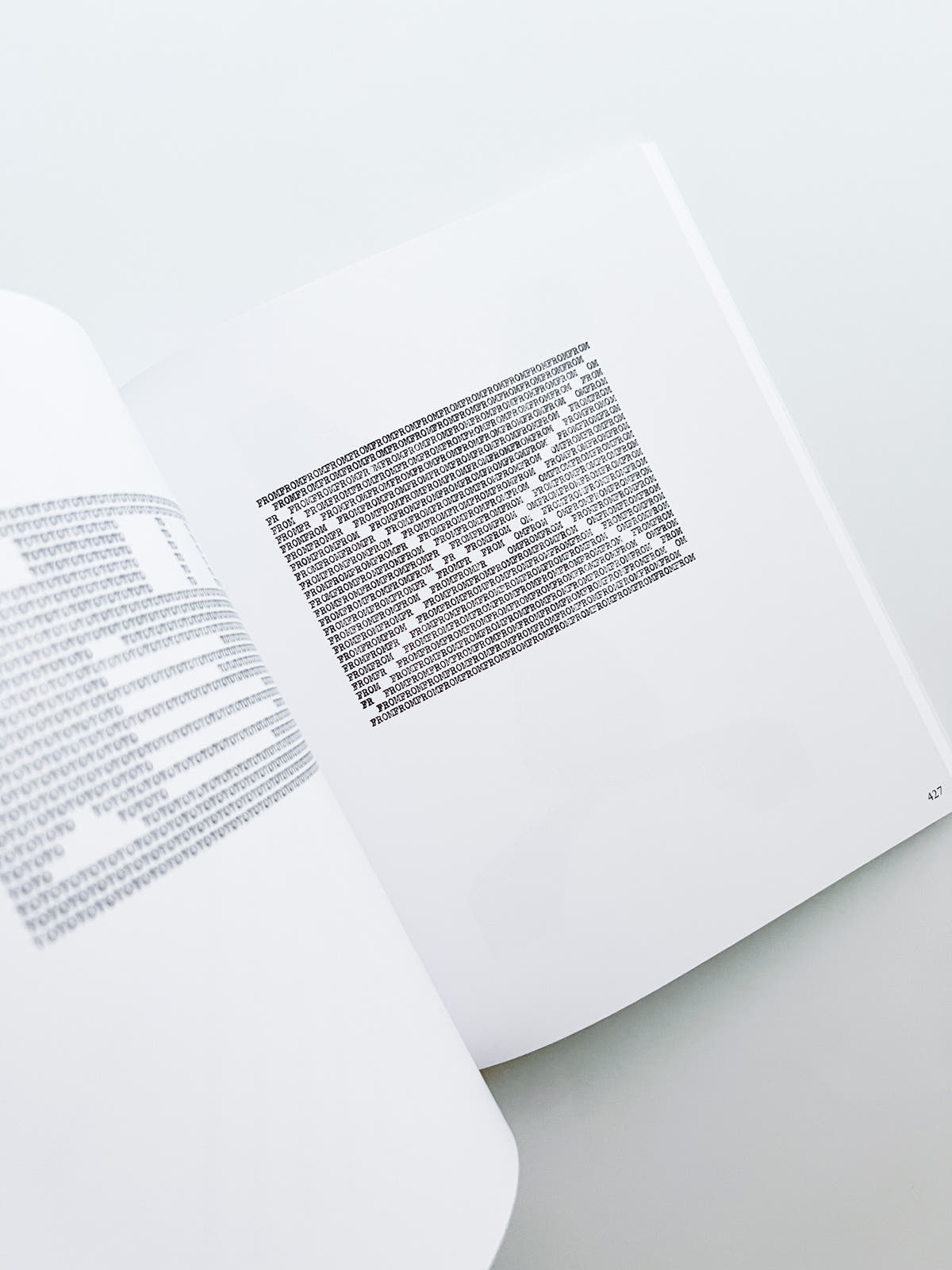 WOMEN IN CONCRETE POETRY: 1959-1979