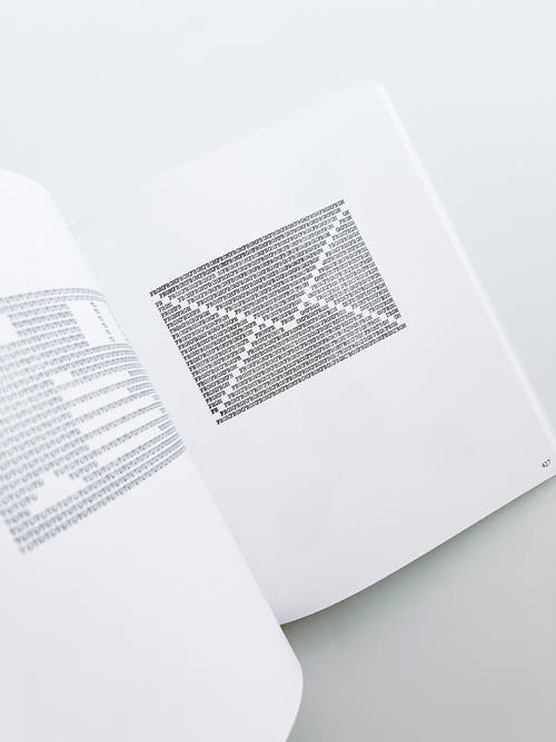 WOMEN IN CONCRETE POETRY: 1959-1979