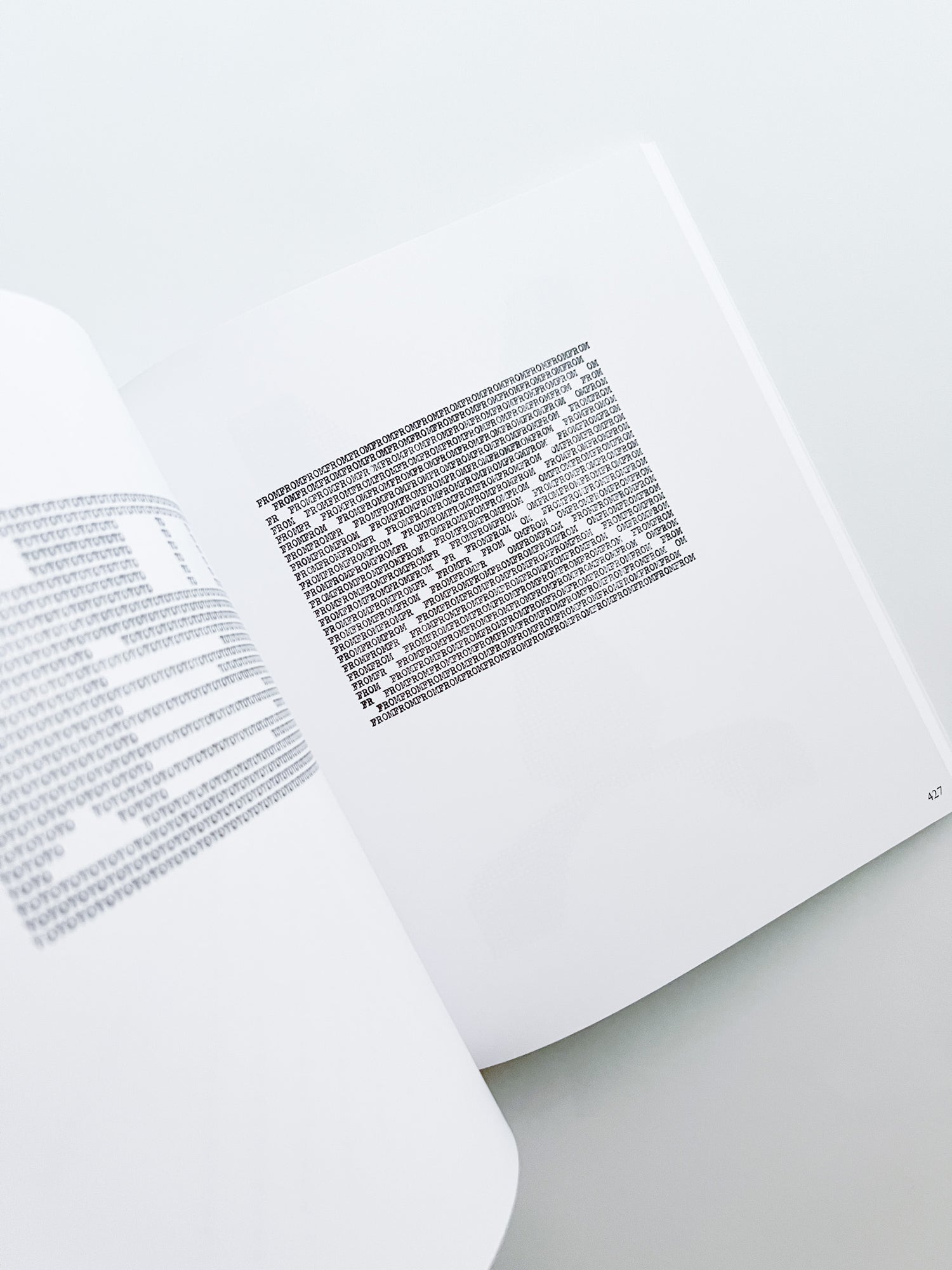 WOMEN IN CONCRETE POETRY: 1959-1979