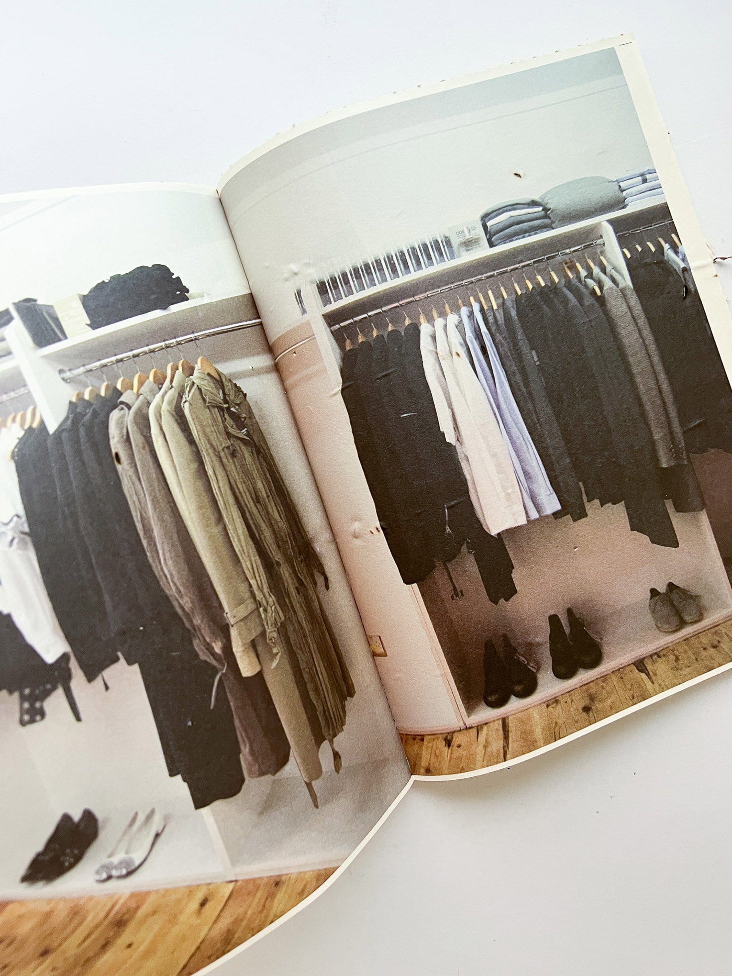 GUERRILLAZINE No.6: Ideas For Corporate Salvation (2009)