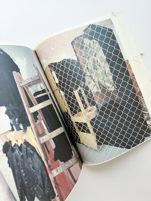 GUERRILLAZINE No.6: Ideas For Corporate Salvation (2009)