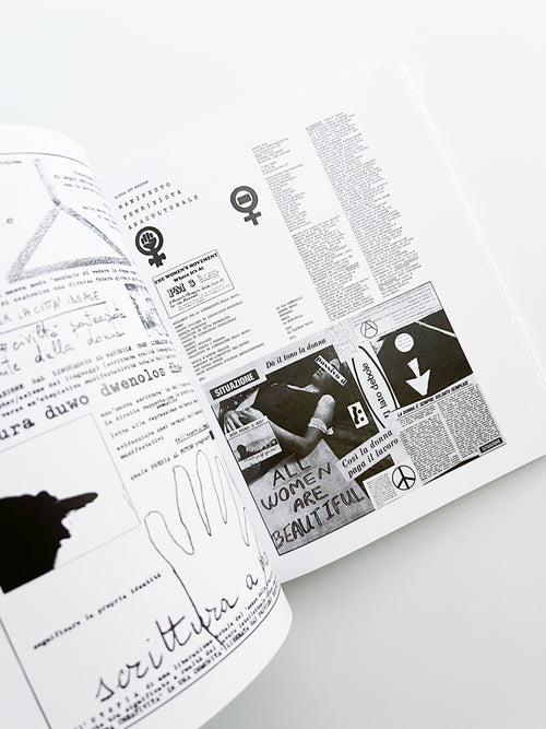 WOMEN IN CONCRETE POETRY: 1959-1979