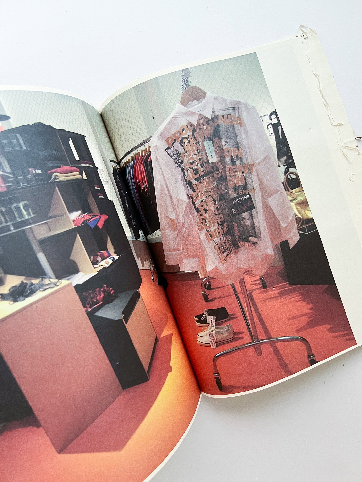 GUERRILLAZINE No.6: Ideas For Corporate Salvation (2009)