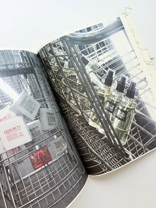 GUERRILLAZINE No.6: Ideas For Corporate Salvation (2009)