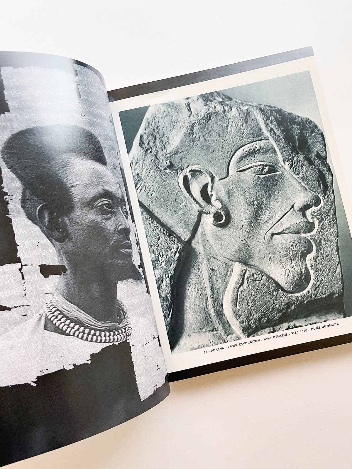 EPOCH ISSUE 03 COVER: DANIEL SHEA & OMAIMA SALEM