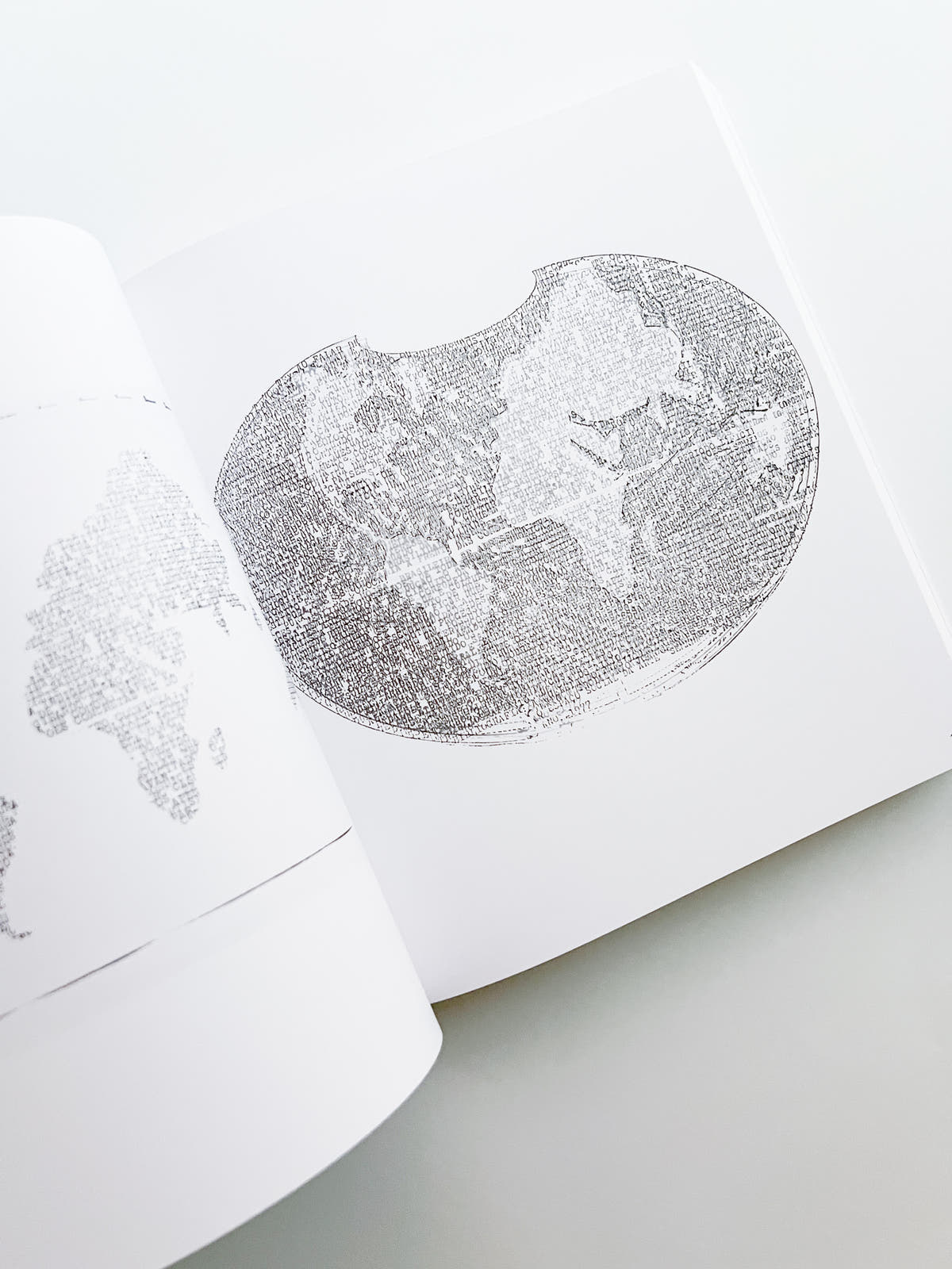 WOMEN IN CONCRETE POETRY: 1959-1979