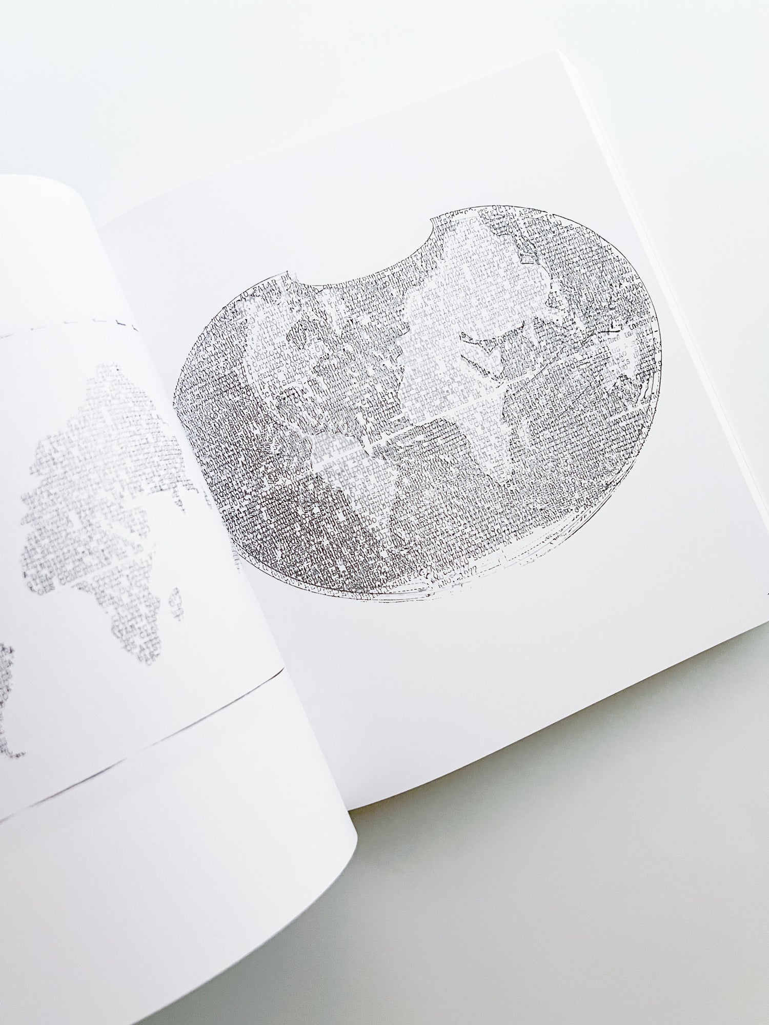 WOMEN IN CONCRETE POETRY: 1959-1979