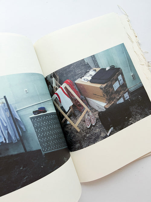 GUERRILLAZINE No.6: Ideas For Corporate Salvation (2009)