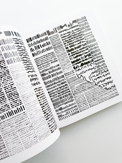 WOMEN IN CONCRETE POETRY: 1959-1979