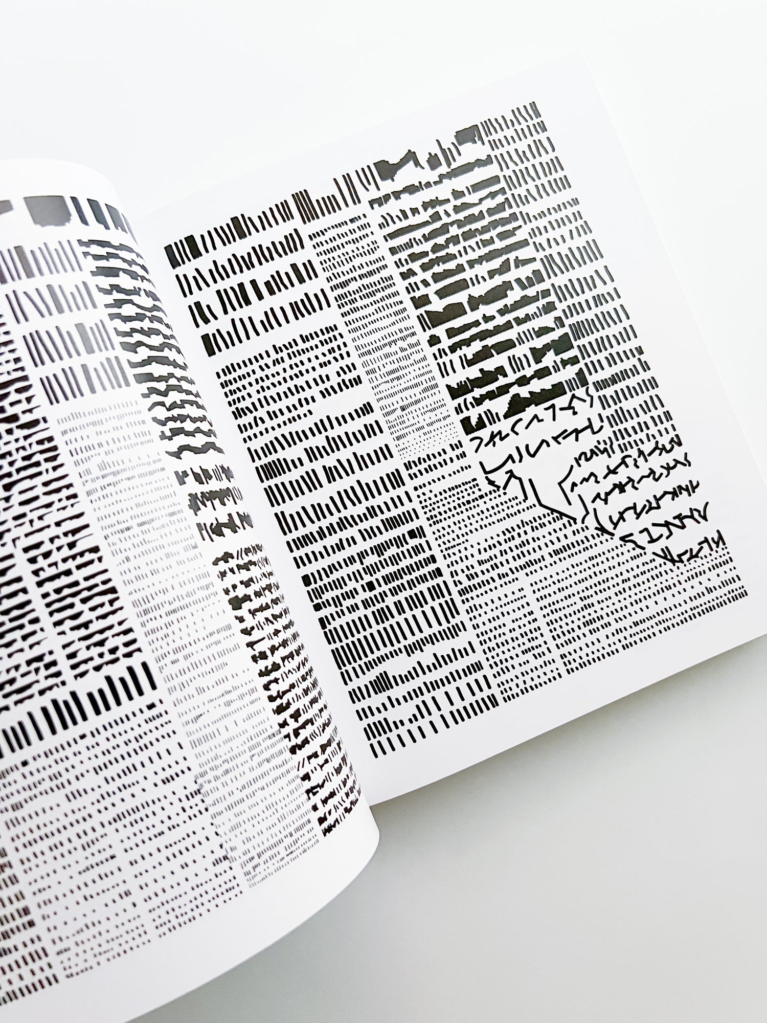 WOMEN IN CONCRETE POETRY: 1959-1979