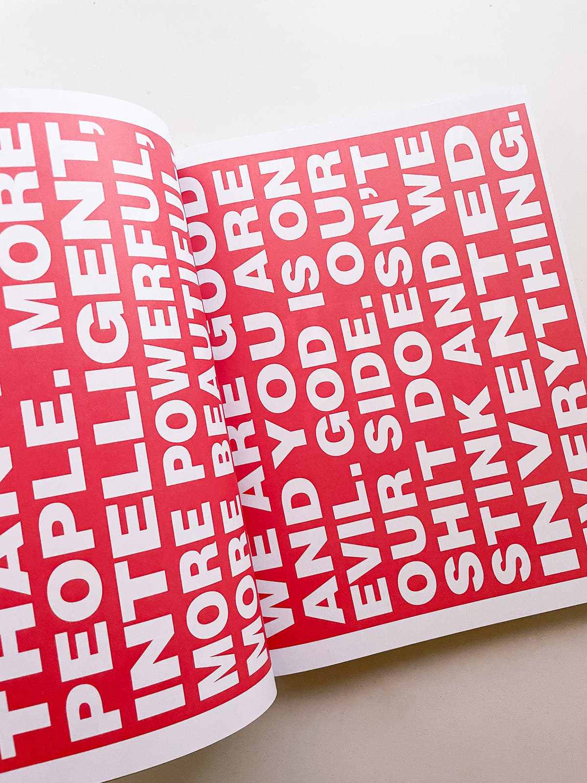 EPOCH ISSUE 03 COVER: DANIEL SHEA & OMAIMA SALEM