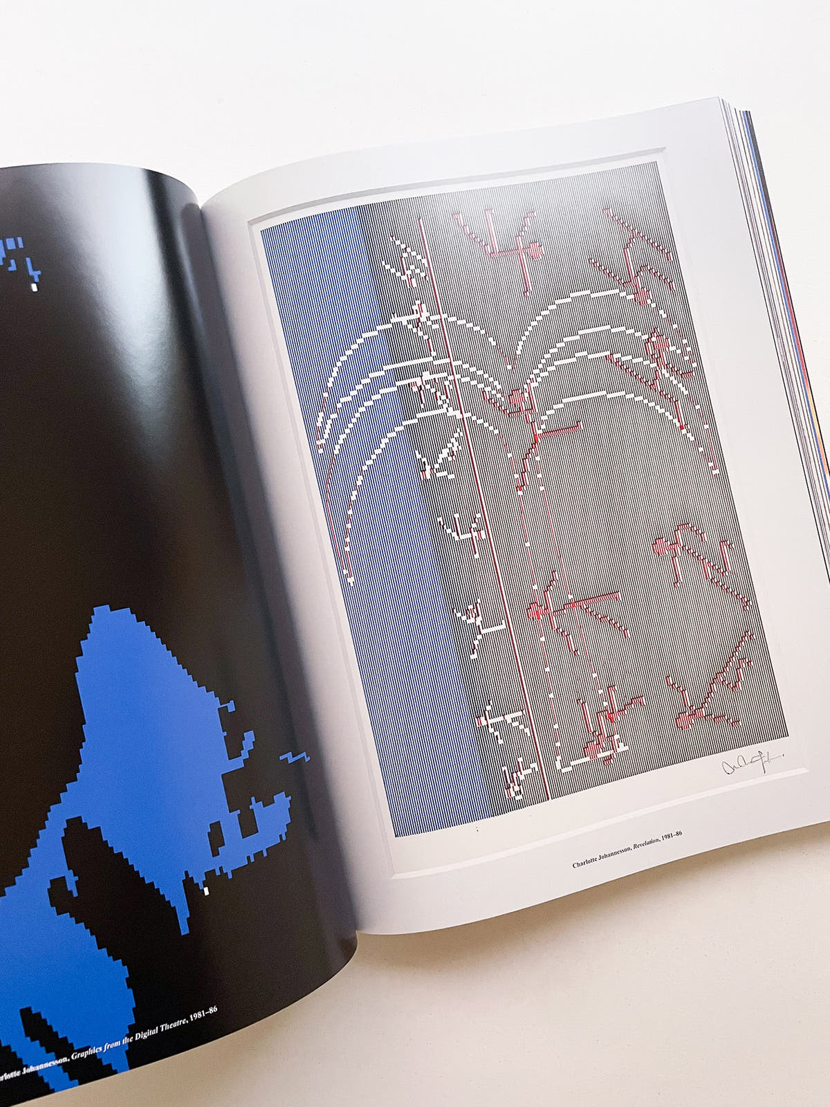 EPOCH ISSUE 03 COVER: DANIEL SHEA & OMAIMA SALEM