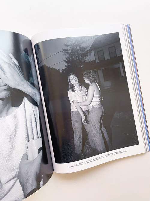 EPOCH ISSUE 03 COVER: DANIEL SHEA & OMAIMA SALEM