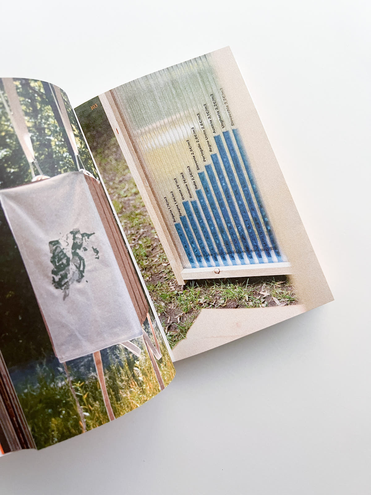 WHEN WORDS FAIL - ON PRACTICE-BASED ART, DESIGN AND EDUCATION