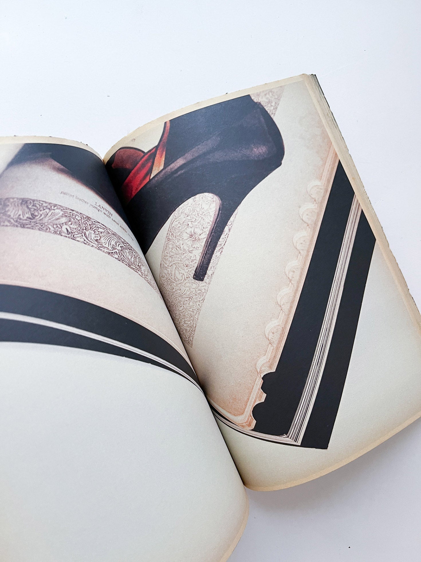 WERK No.20: Ginza – The Extremities Of The Printed Matter (2012)