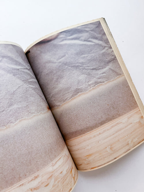 WERK No.20: Ginza – The Extremities Of The Printed Matter (2012)