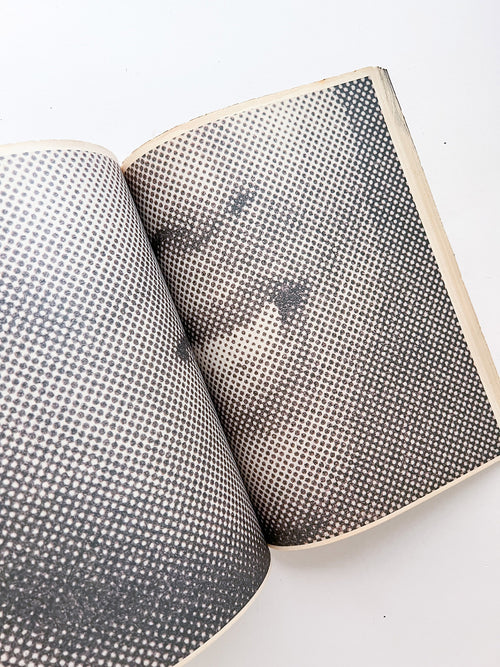 WERK No.20: Ginza – The Extremities Of The Printed Matter (2012)