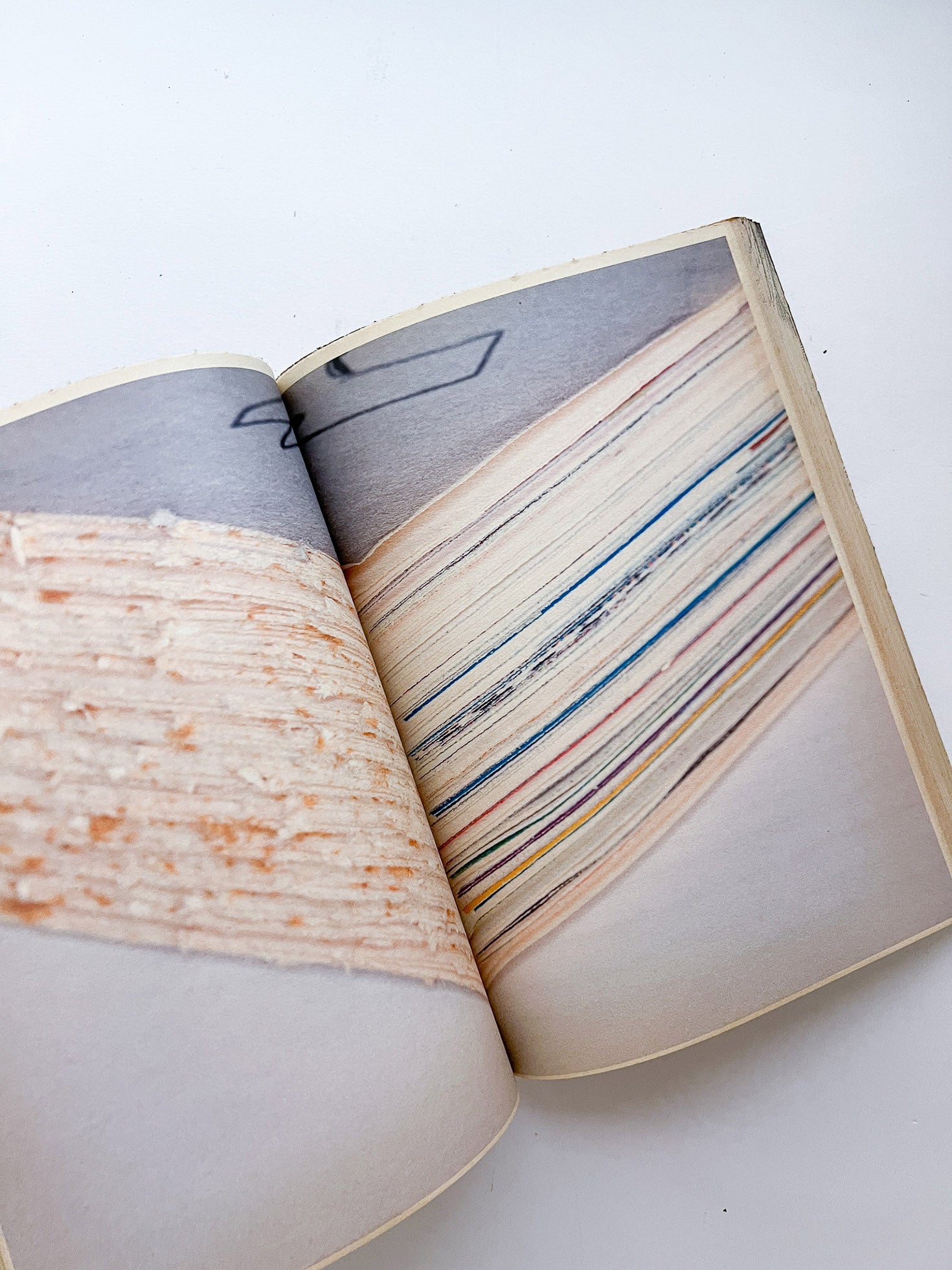 WERK No.20: Ginza – The Extremities Of The Printed Matter (2012)