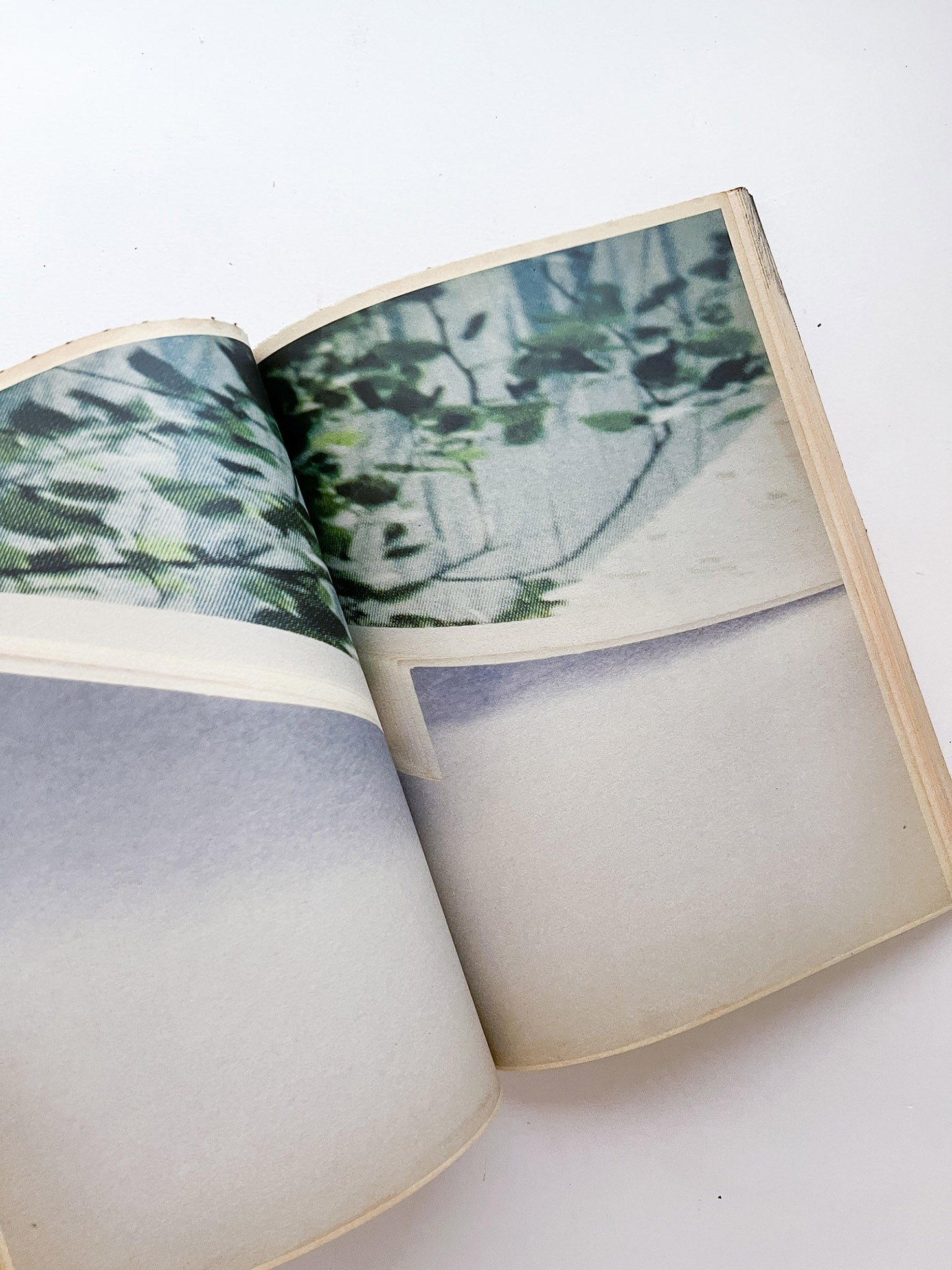 WERK No.20: Ginza – The Extremities Of The Printed Matter (2012)