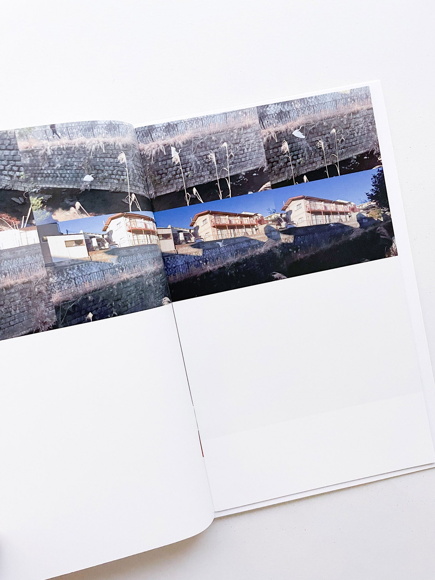 ノーツ 第二号 「引越し」 / 井上岳＋齋藤直紀＋石毛健太