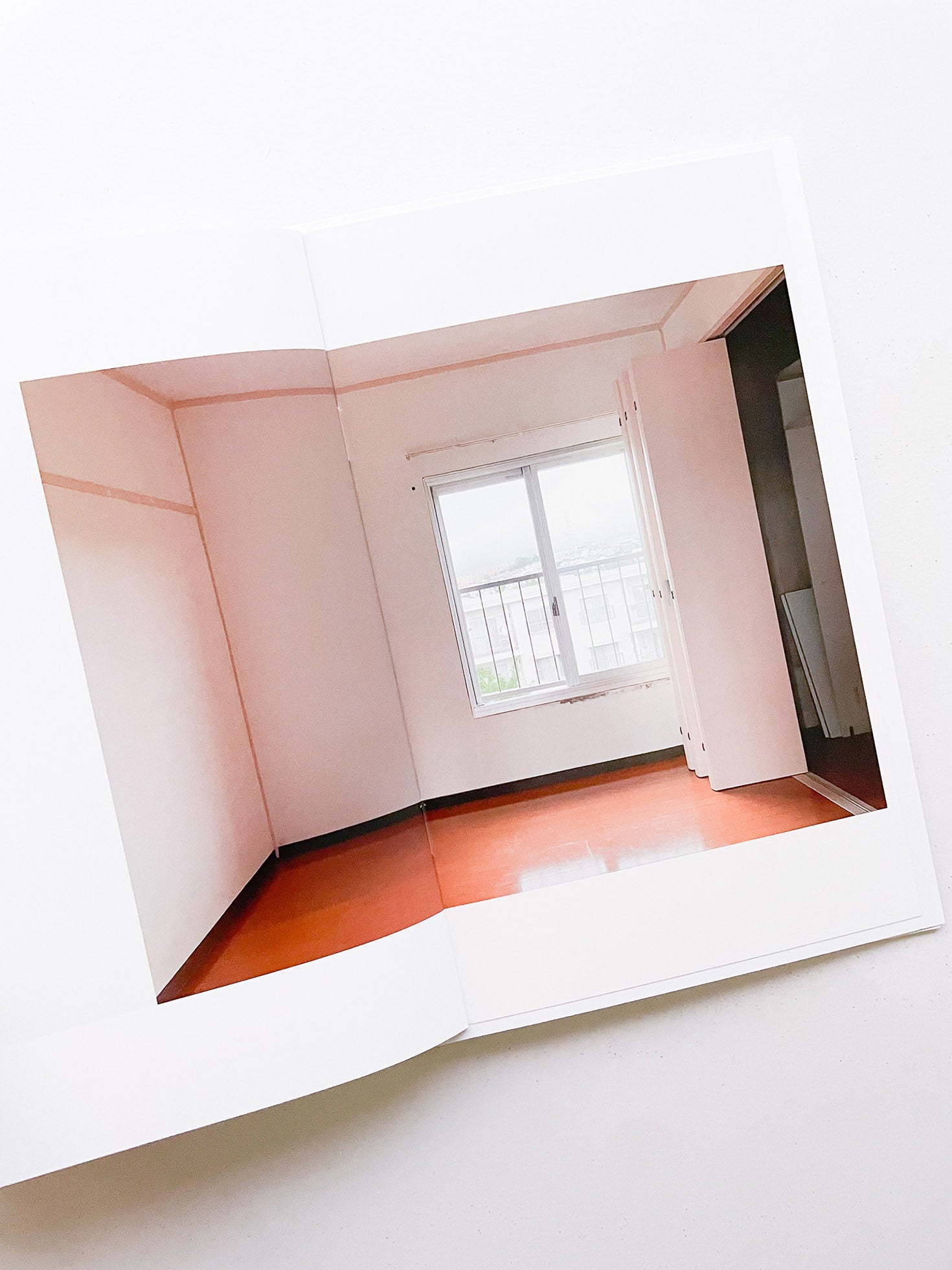 ノーツ 第二号 「引越し」 / 井上岳＋齋藤直紀＋石毛健太