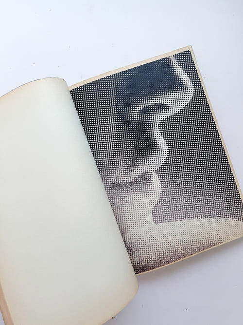 WERK No.20: Ginza – The Extremities Of The Printed Matter (2012)