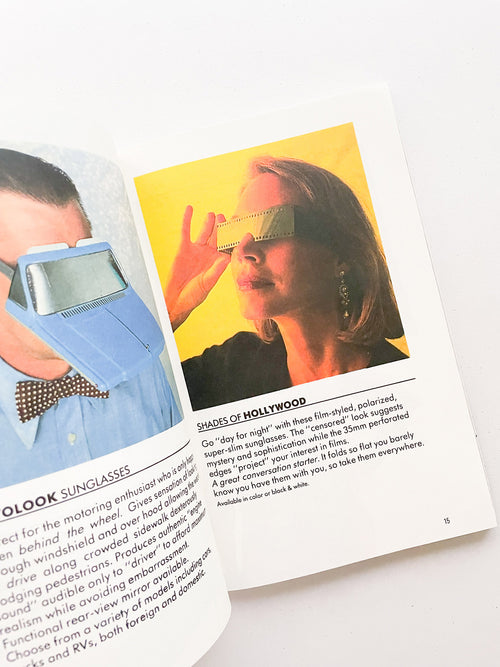 BETTER LIVING CATALOG / Pippa Garner