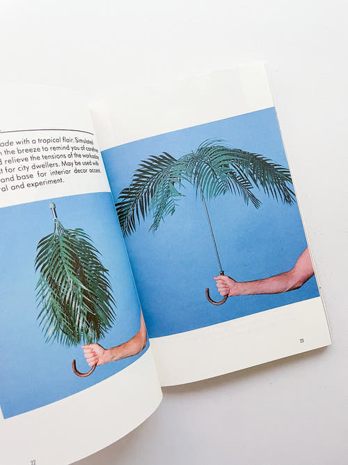 BETTER LIVING CATALOG / Pippa Garner