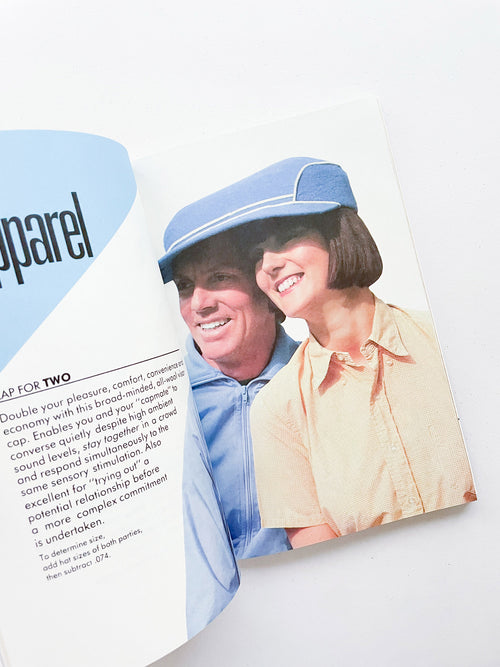 BETTER LIVING CATALOG / Pippa Garner