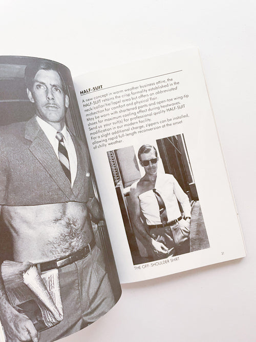 BETTER LIVING CATALOG / Pippa Garner