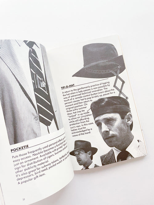 BETTER LIVING CATALOG / Pippa Garner