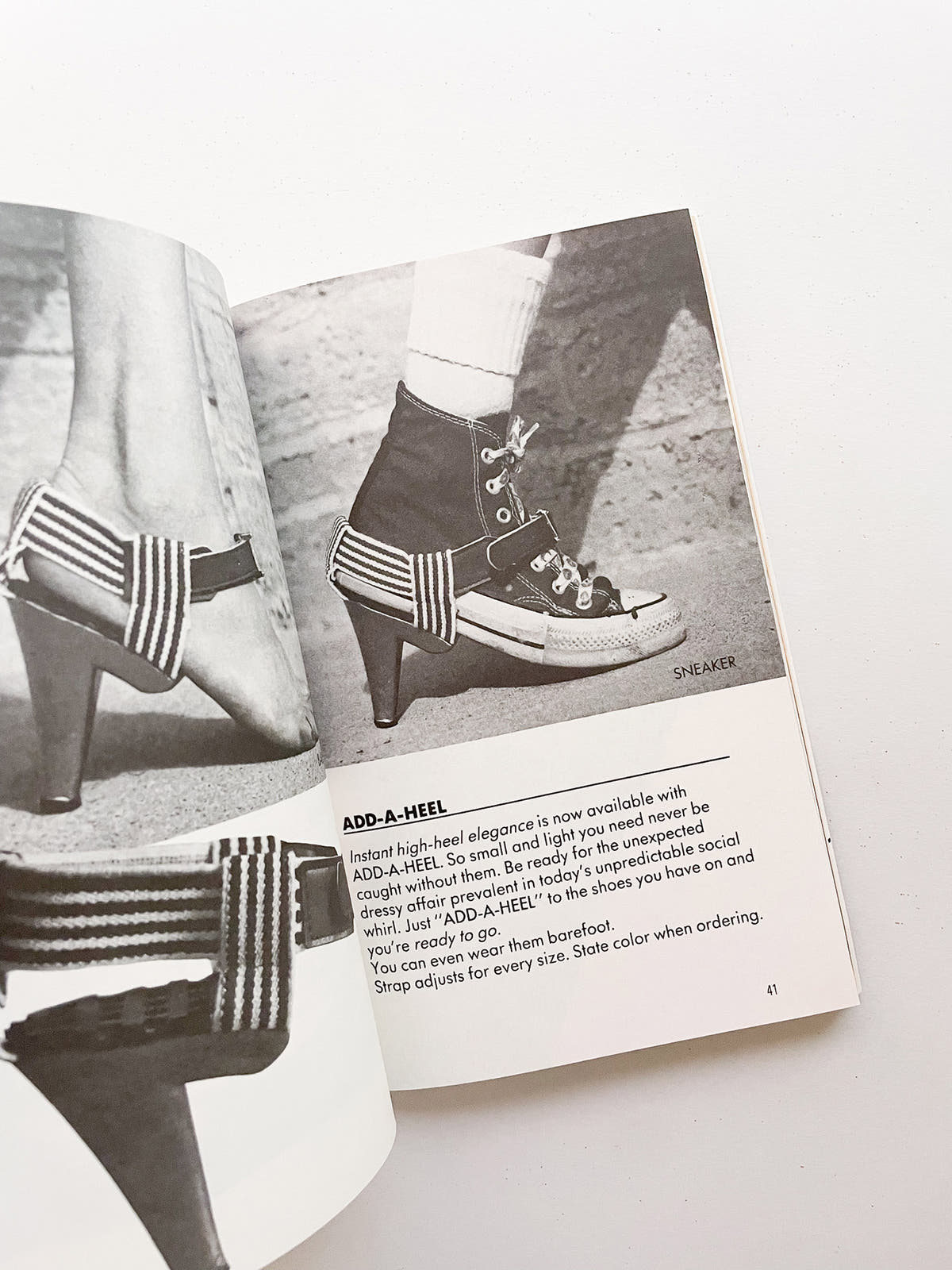 BETTER LIVING CATALOG / Pippa Garner