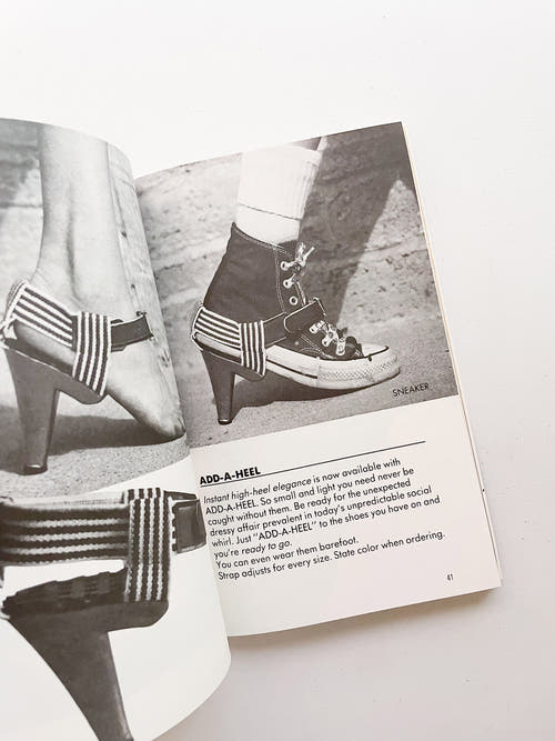 BETTER LIVING CATALOG / Pippa Garner