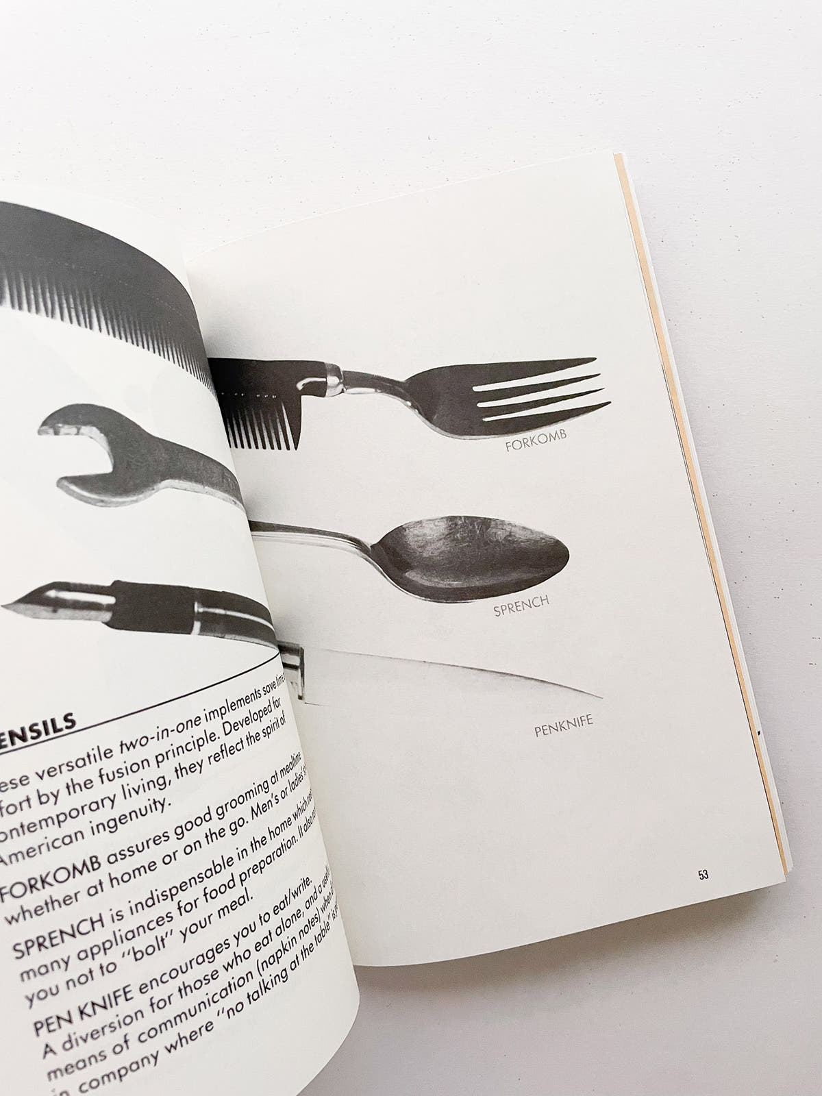 BETTER LIVING CATALOG / Pippa Garner