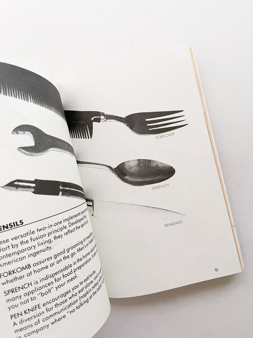BETTER LIVING CATALOG / Pippa Garner