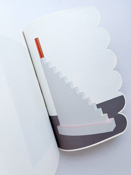 WERK No.21: Martine Bedin. Essay and interview by Alison Harley (2014)