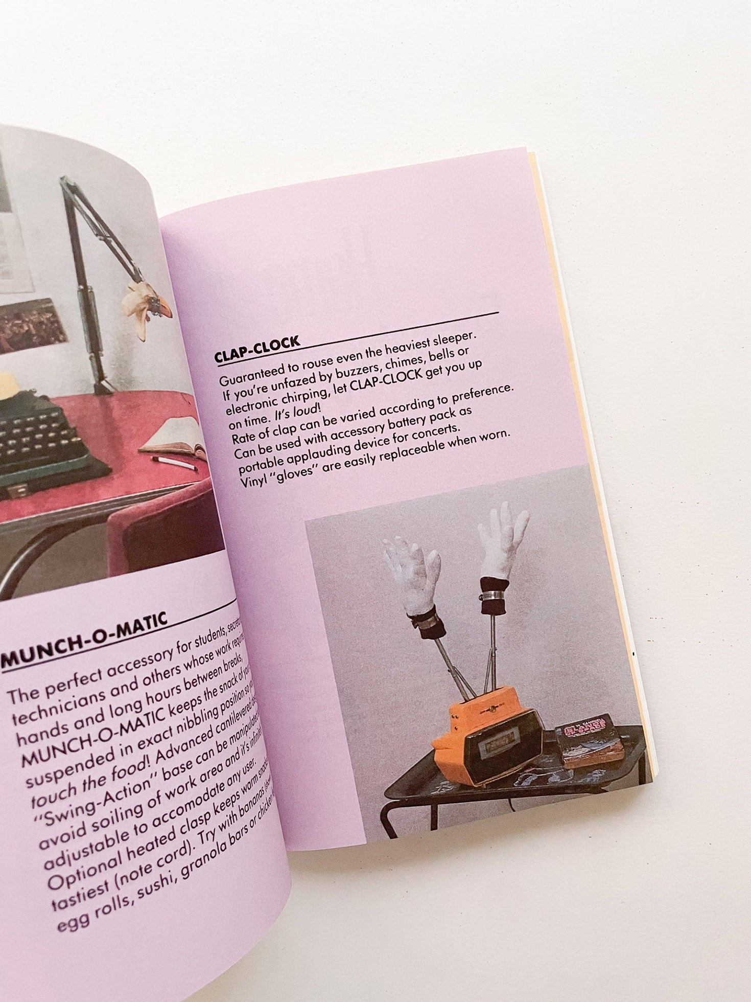 BETTER LIVING CATALOG / Pippa Garner