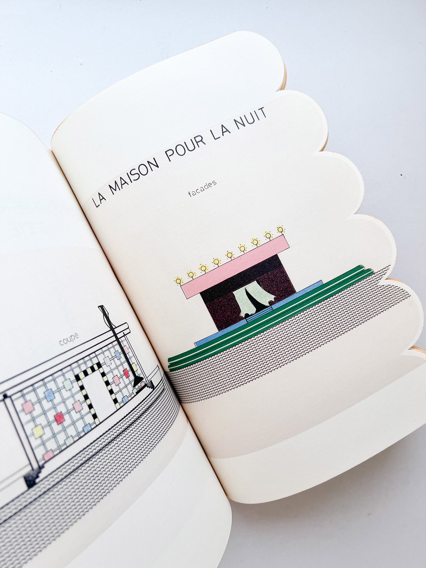 WERK No.21: Martine Bedin. Essay and interview by Alison Harley (2014)