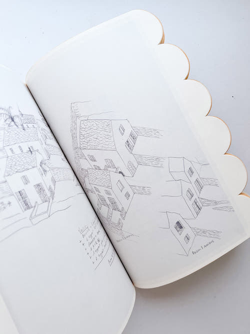 WERK No.21: Martine Bedin. Essay and interview by Alison Harley (2014)
