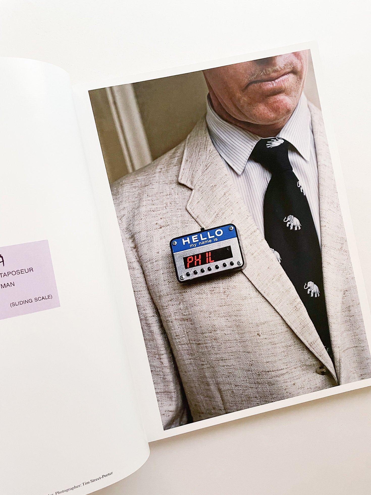 ACT LIKE YOU KNOW ME / Pippa Garner