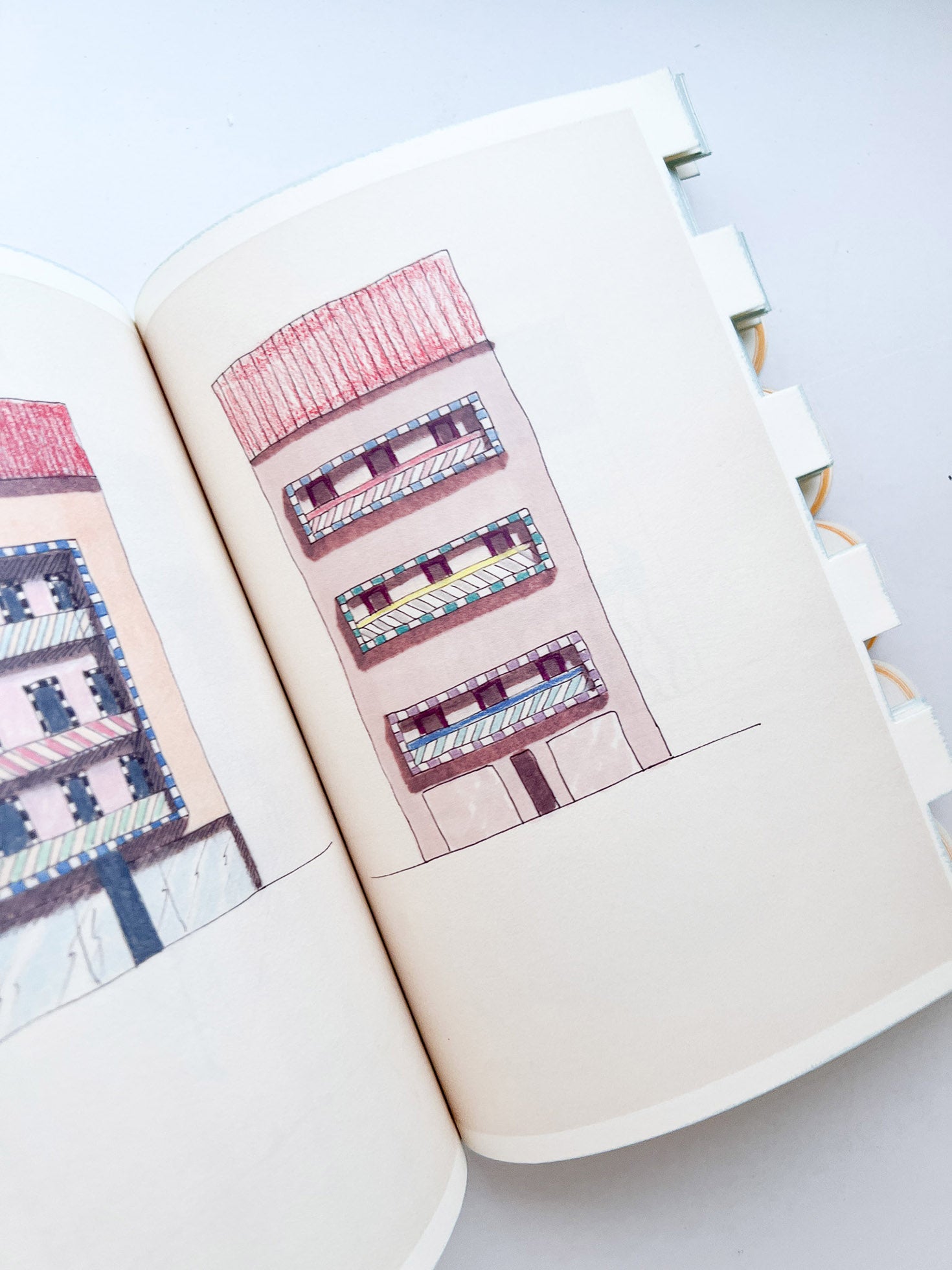 WERK No.21: Martine Bedin. Essay and interview by Alison Harley (2014)