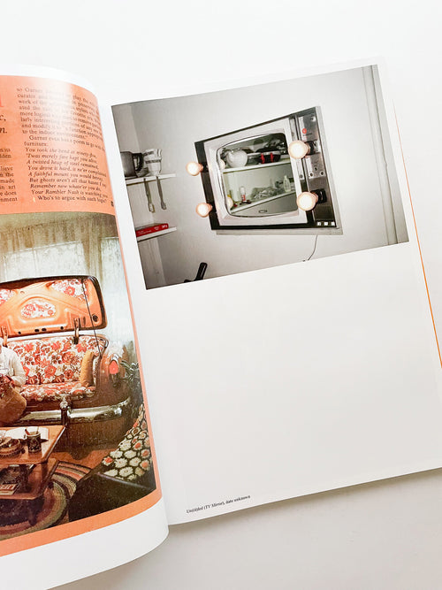 ACT LIKE YOU KNOW ME / Pippa Garner