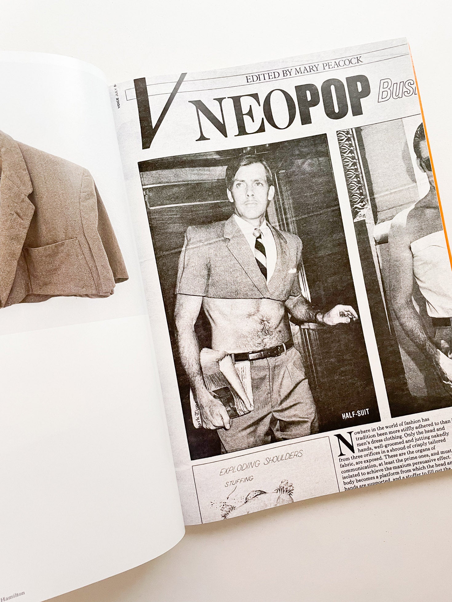 ACT LIKE YOU KNOW ME / Pippa Garner